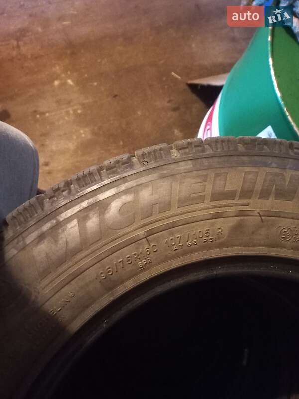 Мікроавтобус Mercedes-Benz Sprinter 2007 в Хусті