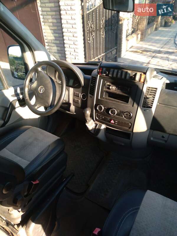 Інші автобуси Mercedes-Benz Sprinter 2008 в Кривому Розі