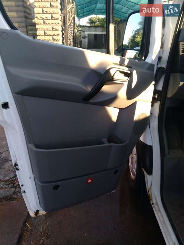 Інші автобуси Mercedes-Benz Sprinter 2008 в Кривому Розі