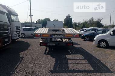 Автовоз Mercedes-Benz Sprinter 2016 в 