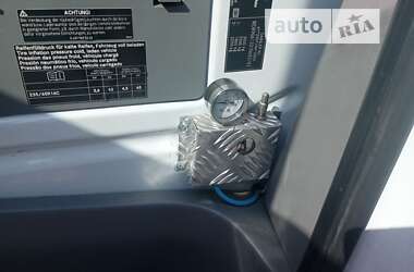 Автовоз Mercedes-Benz Sprinter 2016 в 