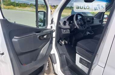 Грузовой фургон Mercedes-Benz Sprinter 2019 в 