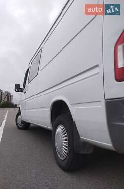 Мікроавтобус Mercedes-Benz Sprinter 2003 в Києві