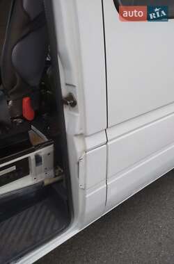 Микроавтобус Mercedes-Benz Sprinter 2003 в Киеве