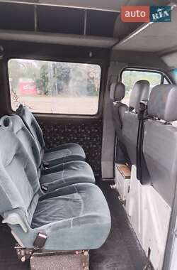 Мікроавтобус Mercedes-Benz Sprinter 2003 в Києві