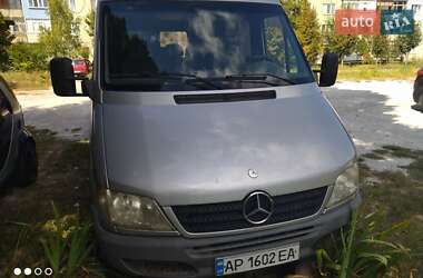 Микроавтобус Mercedes-Benz Sprinter 2005 в Запорожье