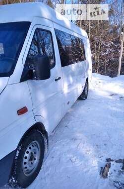 Микроавтобус Mercedes-Benz Sprinter 2005 в Виноградове