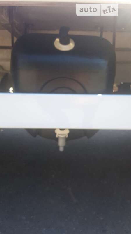 Эвакуатор Mercedes-Benz Sprinter 2005 в Кривом Роге