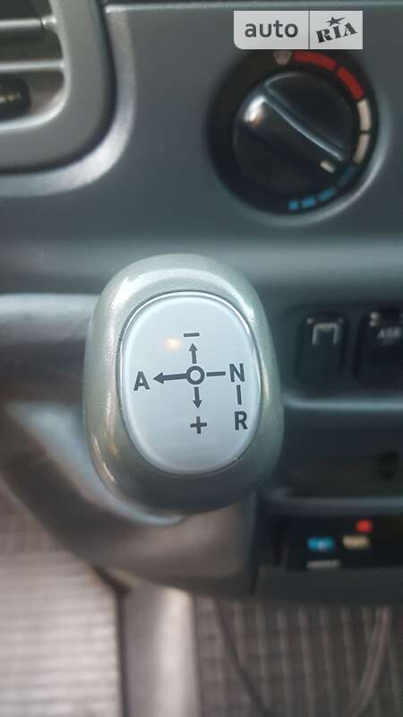 Эвакуатор Mercedes-Benz Sprinter 2005 в Кривом Роге