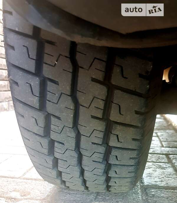 Эвакуатор Mercedes-Benz Sprinter 2005 в Кривом Роге