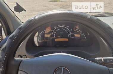 Вантажний фургон Mercedes-Benz Sprinter 2005 в 