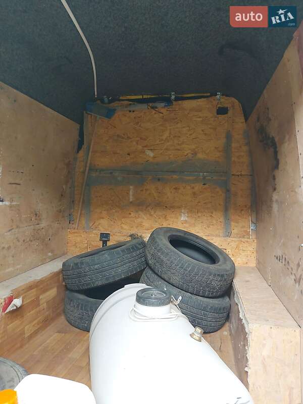 Інші автобуси Mercedes-Benz Sprinter 1998 в Чернівцях фото 5 Інші автобуси Mercedes-Benz Sprinter 1998 в Чернівцях