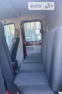 Автовоз Mercedes-Benz Sprinter 2010 в 