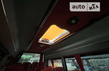 Туристический / Междугородний автобус Mercedes-Benz Sprinter 1999 в 