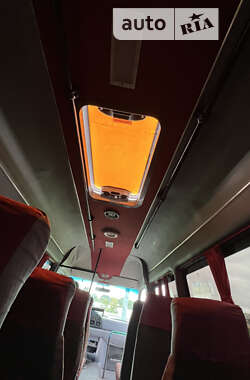 Туристический / Междугородний автобус Mercedes-Benz Sprinter 1999 в 
