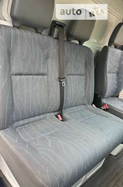 Грузовой фургон Mercedes-Benz Sprinter 2005 в 