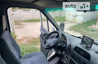 Грузовой фургон Mercedes-Benz Sprinter 2005 в 