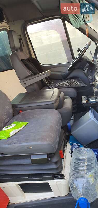 Микроавтобус Mercedes-Benz Sprinter 2004 в Софиевской Борщаговке