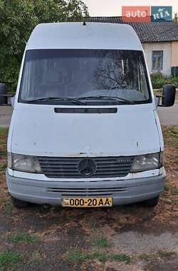 Микроавтобус Mercedes-Benz Sprinter 1998 в Верхнеднепровске