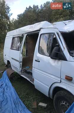 Інші автобуси Mercedes-Benz Sprinter 2004 в 