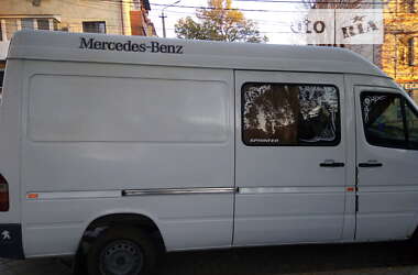 Інші автобуси Mercedes-Benz Sprinter 1999 в Чорткові