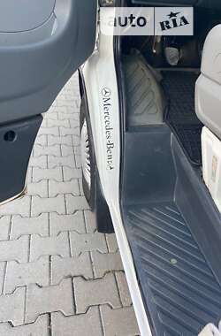 Микроавтобус Mercedes-Benz Sprinter 2005 в 
