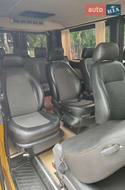 Мікроавтобус Mercedes-Benz Sprinter 2011 в Києві