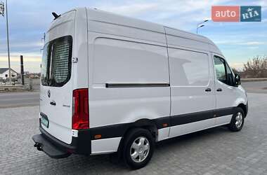 Грузовой фургон Mercedes-Benz Sprinter 2019 в Виннице