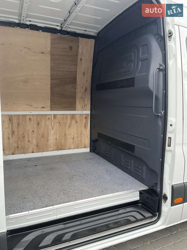Грузовой фургон Mercedes-Benz Sprinter 2019 в Виннице фото 11 Грузовой фургон Mercedes-Benz Sprinter 2019 в Виннице