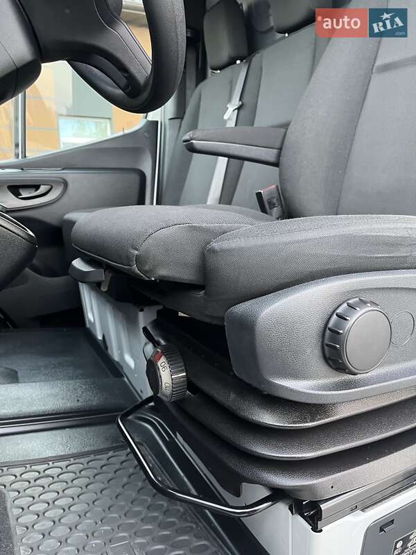 Грузовой фургон Mercedes-Benz Sprinter 2019 в Виннице фото 17 Грузовой фургон Mercedes-Benz Sprinter 2019 в Виннице