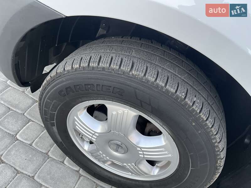 Грузовой фургон Mercedes-Benz Sprinter 2019 в Виннице фото 31 Грузовой фургон Mercedes-Benz Sprinter 2019 в Виннице