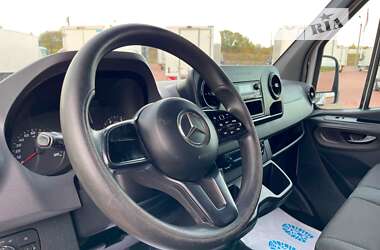 Рефрижератор Mercedes-Benz Sprinter 2018 в Рівному