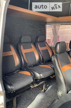 Другие автобусы Mercedes-Benz Sprinter 2006 в Тернополе