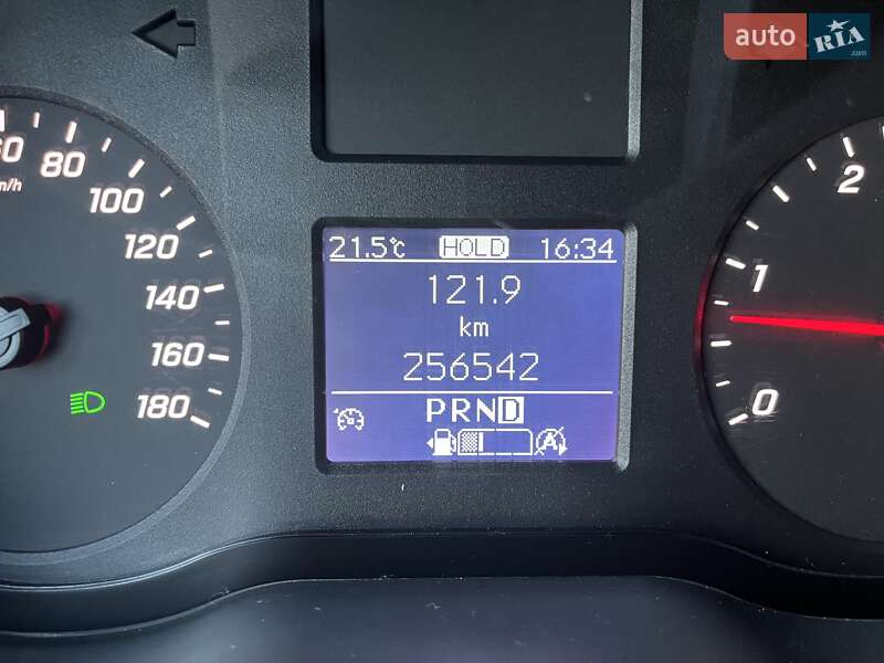 Грузовой фургон Mercedes-Benz Sprinter 2019 в Виннице фото 25 Грузовой фургон Mercedes-Benz Sprinter 2019 в Виннице