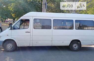 Міський автобус Mercedes-Benz Sprinter 1996 в Миколаєві