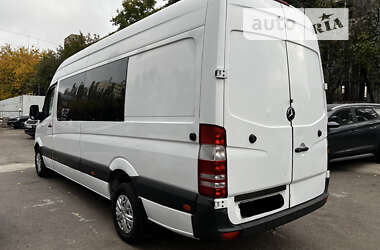 Микроавтобус Mercedes-Benz Sprinter 2006 в Одессе