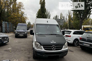 Микроавтобус Mercedes-Benz Sprinter 2006 в Одессе