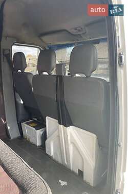 Микроавтобус Mercedes-Benz Sprinter 2004 в Житомире