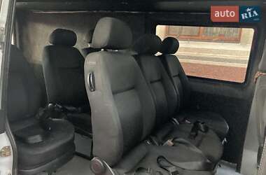 Мікроавтобус Mercedes-Benz Sprinter 2006 в Іршаві