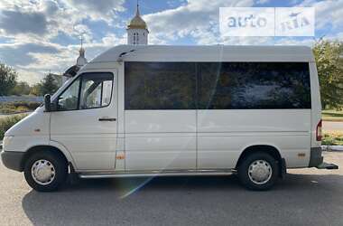 Мікроавтобус Mercedes-Benz Sprinter 2003 в Білій Церкві