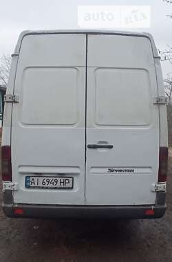 Вантажний фургон Mercedes-Benz Sprinter 2005 в Миколаєві