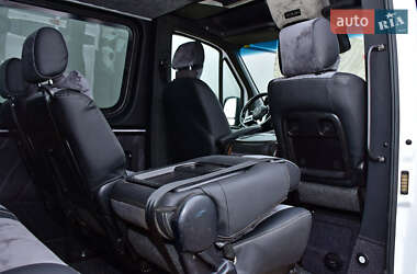 Микроавтобус Mercedes-Benz Sprinter 2020 в 