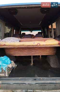 Микроавтобус Mercedes-Benz Sprinter 2006 в 