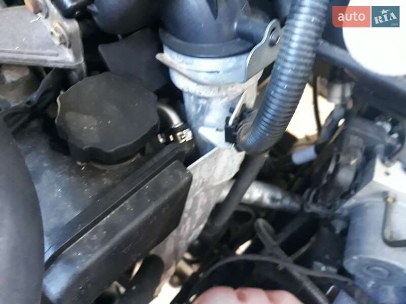 Мікроавтобус Mercedes-Benz Sprinter 2012 в Ямполі