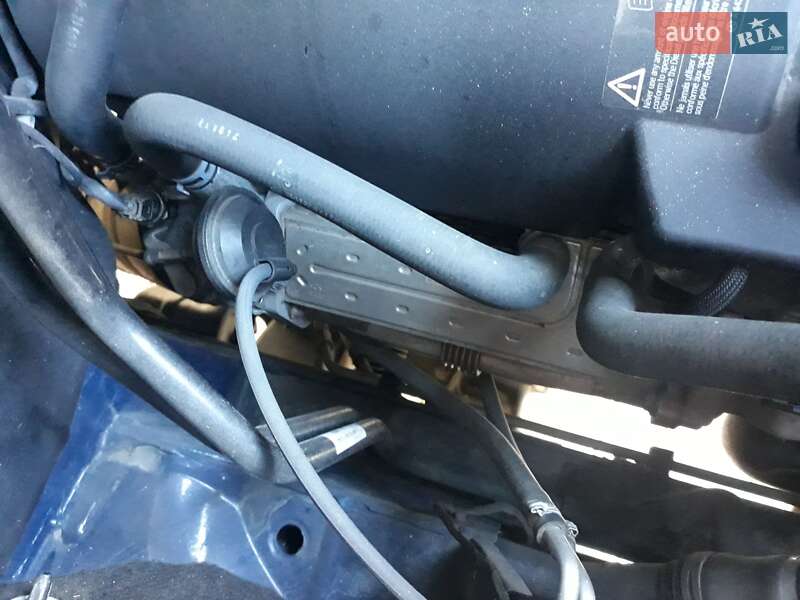 Мікроавтобус Mercedes-Benz Sprinter 2012 в Ямполі