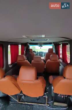 Микроавтобус Mercedes-Benz Sprinter 2008 в 