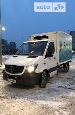 Інші вантажівки Mercedes-Benz Sprinter 2015 в Києві