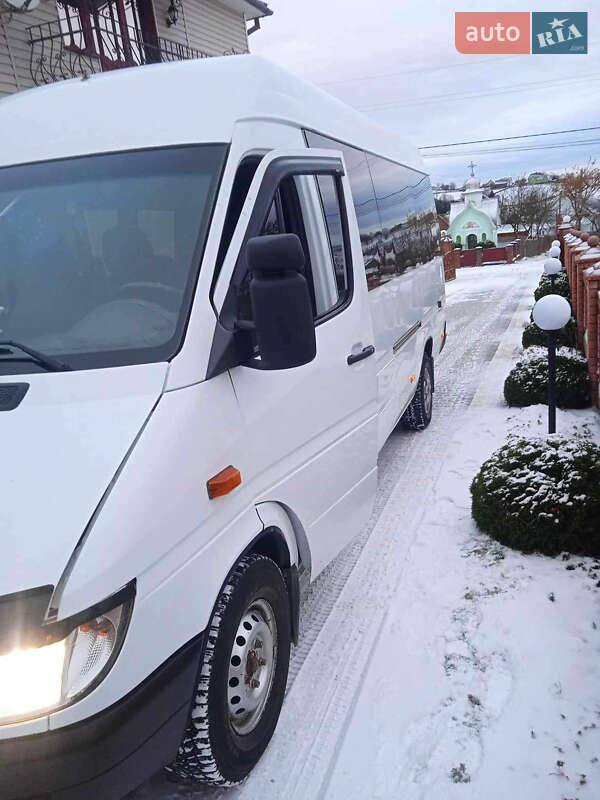 Інші автобуси Mercedes-Benz Sprinter 2005 в Сторожинці