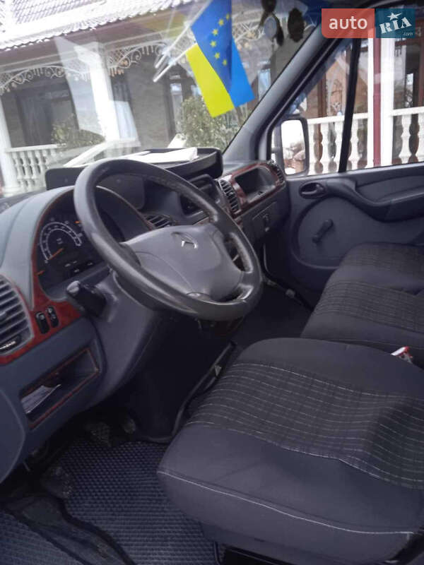 Інші автобуси Mercedes-Benz Sprinter 2005 в Сторожинці