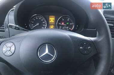 Грузовой фургон Mercedes-Benz Sprinter 2016 в 